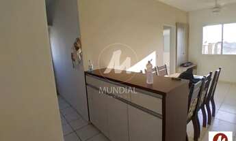 Imagem 2: Apartamento (tipo - padrao) 2 dormitórios, cozinha planejada, portaria 24hs, lazer, salão