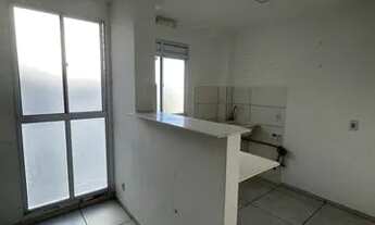 Imagem 2: Alugo apartamento no Gurupi