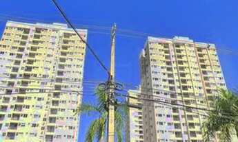 Imagem: APARTAMENTO NO RES. BEIRA RIO, 3 QTOS 1