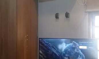 Imagem 3: Kitnet mobiliada Metro santos imigrantes