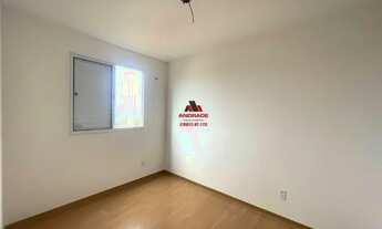 Imagem 7: VENDA APARTAMENTO NOVO VILA NOSSA SENHORA DAS VITÓRIAS - MAUÁ/SP