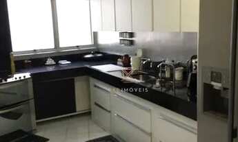 Imagem 7: Apartamento com 4 dormitórios à venda, 210 m² por R$ 1.850.000,00 - Perdizes - São Paulo/S