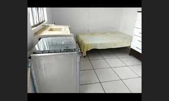 Imagem: Quarto/ KITNT