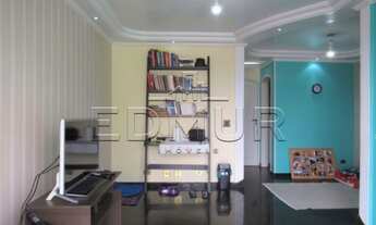 Imagem 4: APARTAMENTO no bairro São João Clímaco com 65m², 3 quartos e 1 vagas