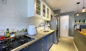 Imagem 6: Apartamento - Cambuí - Campinas