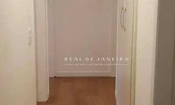 Imagem 6: Apartamento Jardim Paulista: 114m², 3 quartos (1 suíte) e 1 vaga