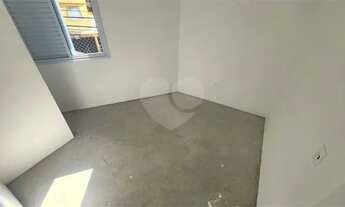 Imagem 5: Apartamento 1 quarto - sem vaga - Agua fria