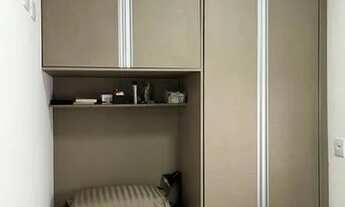 Imagem 7: Apartamento MOBILIADO para locação na Vila Formosa