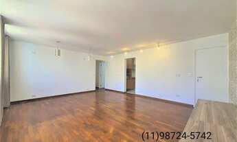 Imagem 3: Apartamento para alugar Bela Vista, 120 m2, 3 quartos(1 suíte), ar-condicionado, metrô Bri