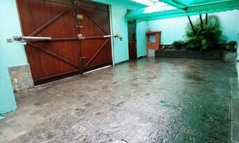 Imagem 3: SÃO PAULO - Casa Padrão - VILA RUI BARBOSA