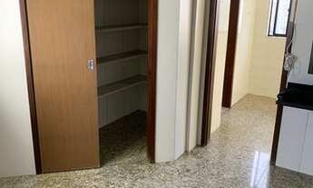 Imagem 6: Apartamento para venda tem 218 metros quadrados com 4 quartos em Tirol - Natal - RN