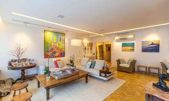 Imagem 7: Apartamento com 3 dormitórios à venda, 286 m² por R$ 4.800.000,00 - Ipanema - Rio de Janei