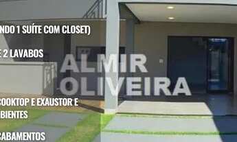 Imagem: RS - Sobrado - Jardim Veneto I - 3 Dormitórios