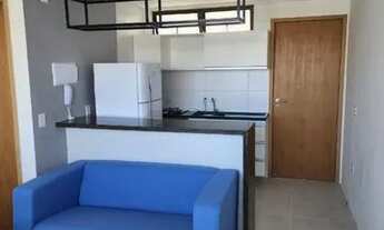 Imagem 3: Flat Mobiliado Em Boa Viagem Tudo Novo Perto Vista Mar