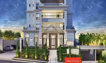 Imagem: Apartamento - Cambuí - Campinas