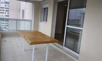 Imagem 7: Apartamento para aluguel possui 90 metros quadrados com 2 quartos em Pinheiros - São Paulo