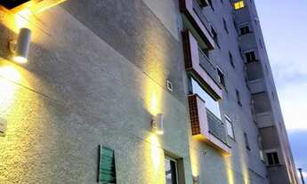 Imagem 3: Santo André - Apartamento Padrão - Vila Príncipe de Gales