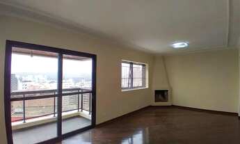 Imagem 4: São Paulo - Apartamento Padrão - Santana