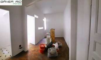 Imagem 2: Apartamento silencioso com 30 metros