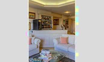 Imagem 7: Apartamento à venda no bairro Real Parque - São Paulo/SP