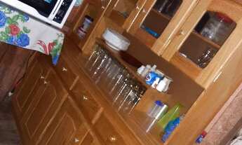 Imagem 4: Vendo uma casa mubilhada