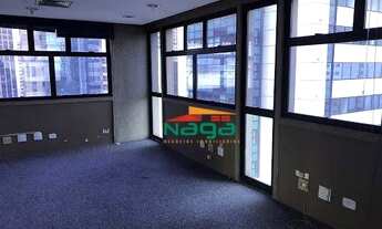 Imagem 4: Sala para alugar, 85 m² por R$ 7.859,98/mês - Paraíso - São Paulo/SP