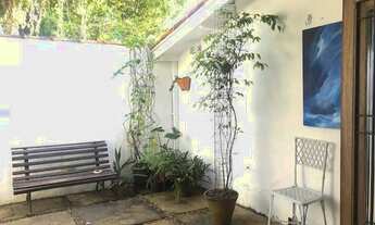 Imagem: Casa com 2 dormitórios à venda, 90 m²