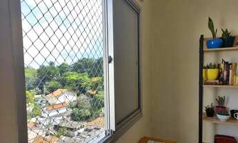 Imagem 5: Apartamento para venda com 85 metros quadrados com 3 quartos