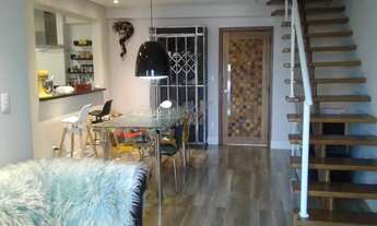 Imagem: Cobertura - Jardim Guanabara - Campinas