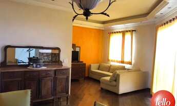 Imagem: São Paulo - Apartamento Padrão - Tatuapé