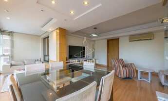 Imagem 3: Apartamento 3 dormitórios no Higienópolis