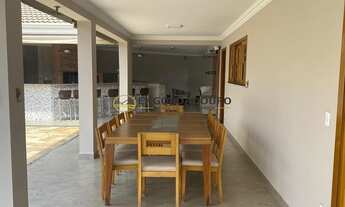 Imagem 10: CASA RESIDENCIAL em JUNDIAÍ - SP, Portal Paraiso I