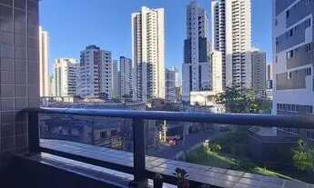 Imagem 5: Maria Satye - Apto em Boa Viagem - 3 quartos (1 suíte