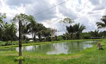 Imagem 5: Venda de uma Chácara titulada, CAR e licença para criar Peixes