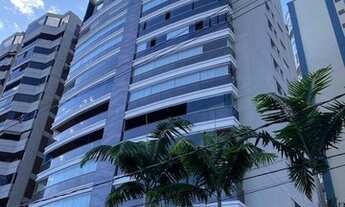 Imagem 1: Apartamento no coração do Cambuí, alto padrão, vista definitiva, 3 suítes para locação