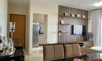 Imagem 2: Apartamento 3/4 na 205 Sul, em Palmas, à venda