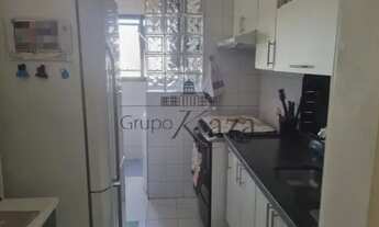 Imagem 7: Apartamento Padrão em Jacareí