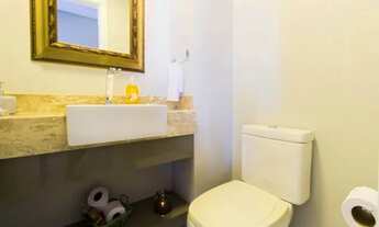 Imagem 10: Apartamento para Venda - 140m², 3 dormitórios, sendo 1 suites, 3 vagas - Auxiliadora