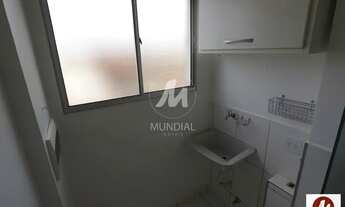 Imagem 6: Apartamento (tipo - padrao) 2 dormitórios/suite, cozinha planejada, em condomínio fechado