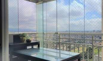 Imagem 5: Apartamento em Condomínio Club para VENDA 3 dormitórios/Mogi das Cruzes