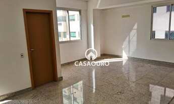 Imagem 7: Sala para alugar, 130 m² por R$ 6.239/mês - Funcionários - Belo Horizonte/MG