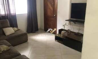 Imagem 2: Casa com 3 dormitórios para alugar, 325 m² por R$ 2.400/mês - Vila Francisco Matarazzo - S