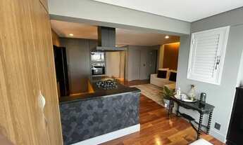 Imagem 6: Cobertura 123m² - Brás