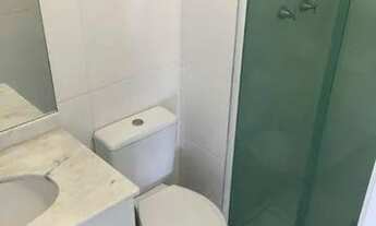 Imagem 2: Apartamento com 2 dormitórios para alugar, 59 m² por R$ 2.385,00 - Anil - Rio de Janeiro/R