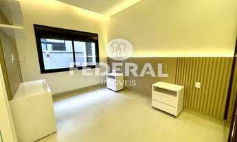 Imagem: Casa em condomínio com 4 quartos no Portal