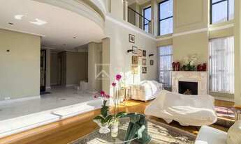 Imagem 3: Cobertura Venda 4 Dormitórios - 618 m² Moema