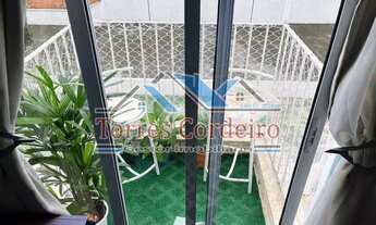 Imagem 6: Apartamento - 2 Dormitórios - 2 vagas - Morumbi