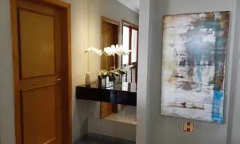 Imagem 3: Cobertura para Venda - 165m², 3 dormitórios, sendo 2 suites, 2 vagas - Higienópolis