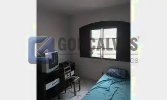 Imagem 4: SANTO ANDRE - Residential / Sobrado - VILA MAZZEI