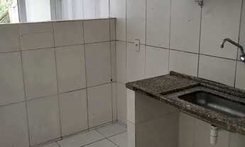 Imagem: Alugo casa Antares